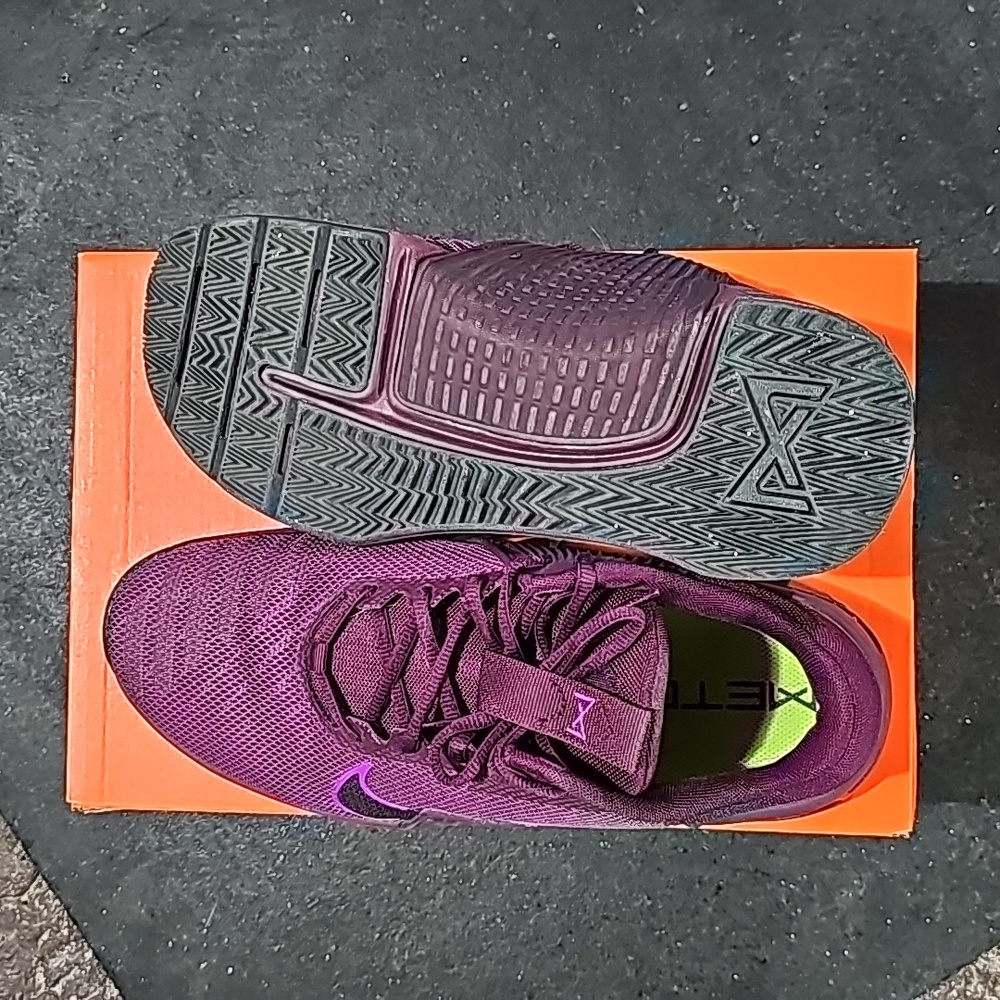 Nike metcon 9 womens 11.5
